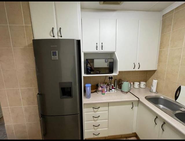 2 BEDROOM TOWNHOUSE FOR SALE IN GLEN MARAIS